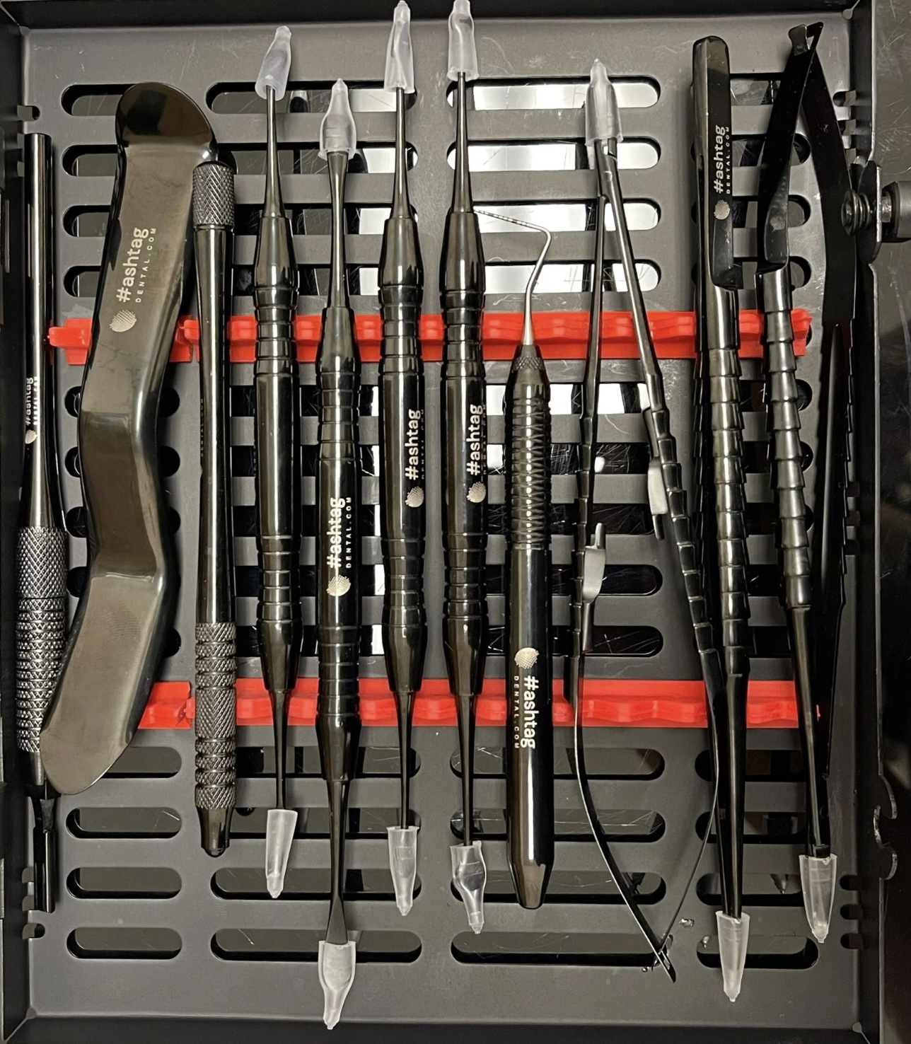 Adjustable Scalpel Handle