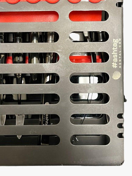 Implant ONE kit Cassette