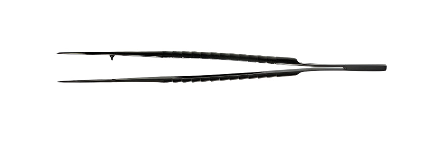 Microsurgery Periodontics Atraumatic Tweezers