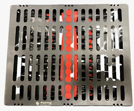 Implant ONE kit Cassette
