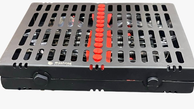 Implant ONE kit Cassette